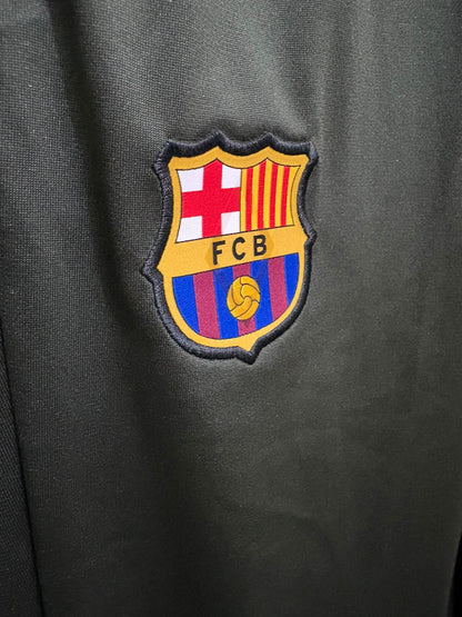 PANTS BARCELONA DE ENTRENAMIENTO