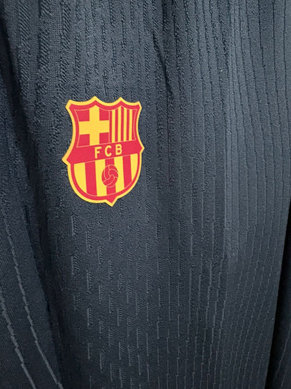 PANTS BARCELONA ENTRENAMIENTO VERSION PROFESIONAL