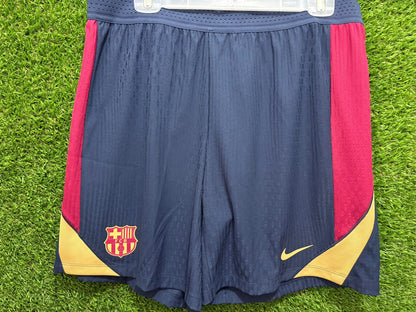 SHORT BARCELONA ENTRENAMIENTO PROFESIONAL