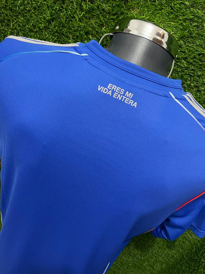 JERSEY UNIVERSIDAD DE CHILE LOCAL 2025-26