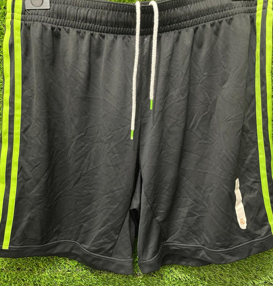 SHORT PORTERO REAL MADRID UTILERIA