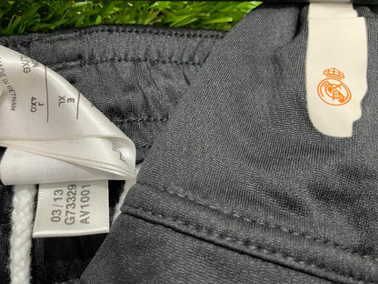 SHORT PORTERO REAL MADRID UTILERIA