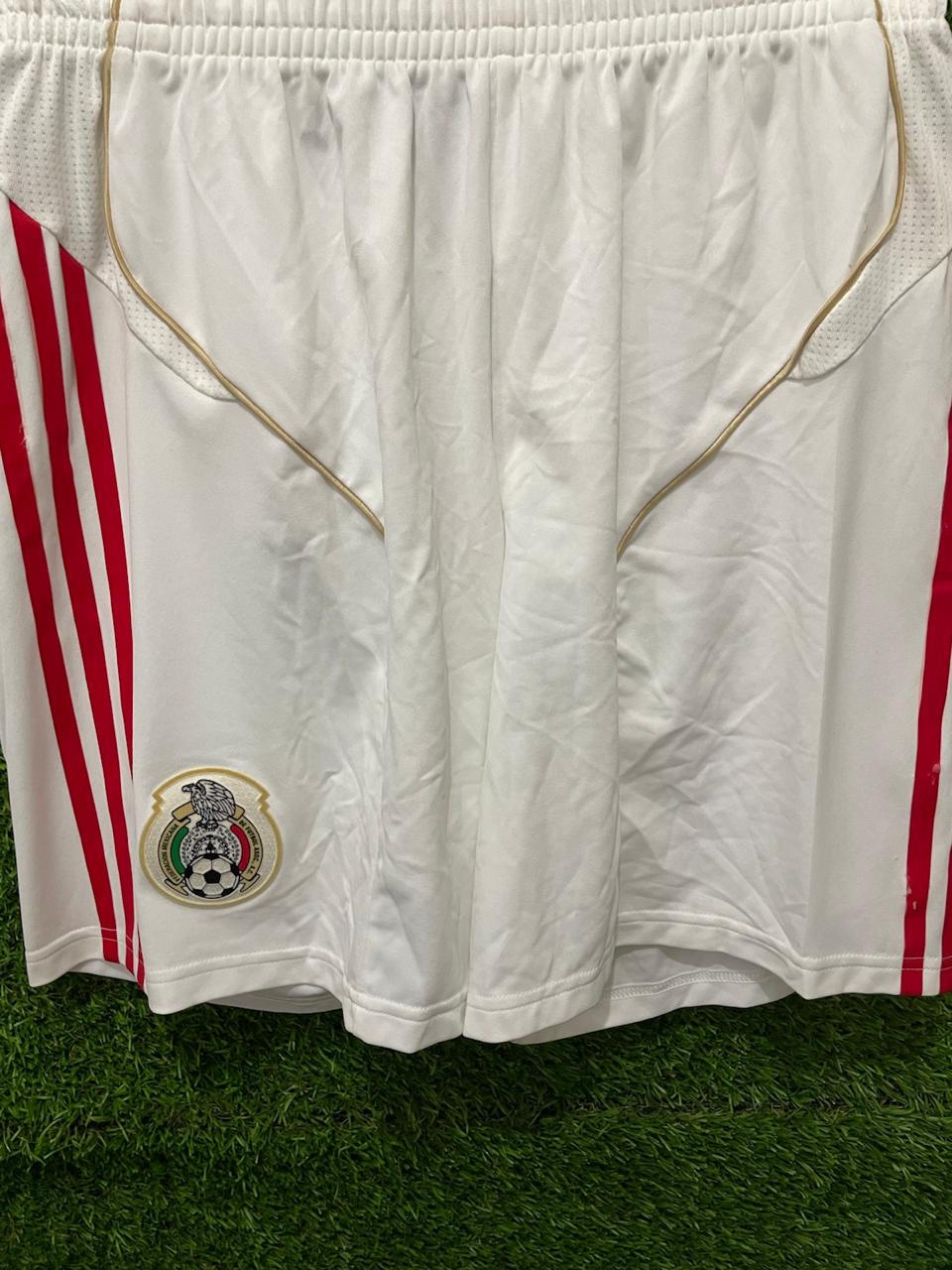 SHORT MEXICO ENTRENAMIENTO