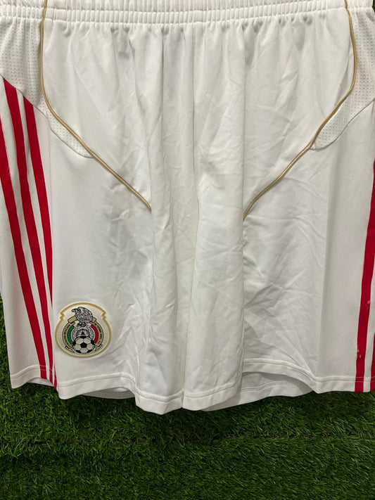 SHORT MEXICO ENTRENAMIENTO