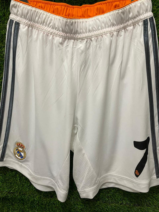 SHORT REAL MADRID CR7