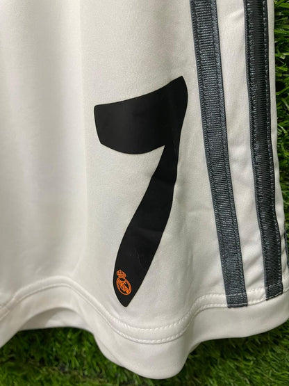 SHORT REAL MADRID CR7