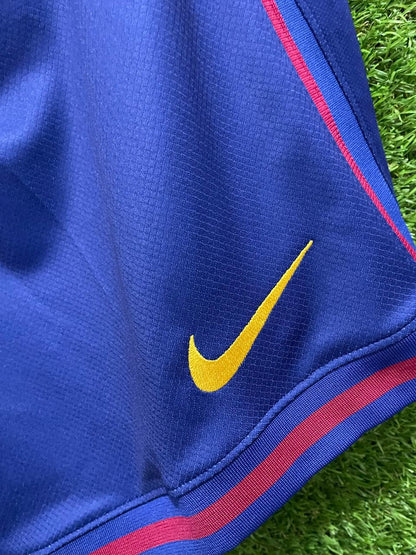 SHORT BARCELONA 2025-26