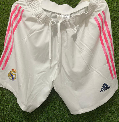 SHORT REAL MADRID PROFESIONAL 2020