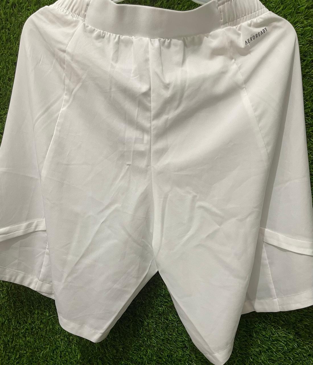 SHORT REAL MADRID PROFESIONAL 2020
