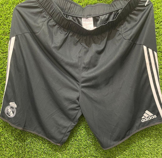 SHORT REAL MADRID PORTERO