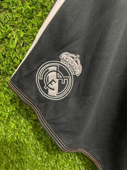 SHORT REAL MADRID PORTERO