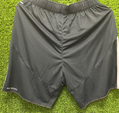 SHORT REAL MADRID PORTERO