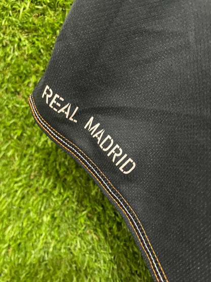 SHORT REAL MADRID PORTERO