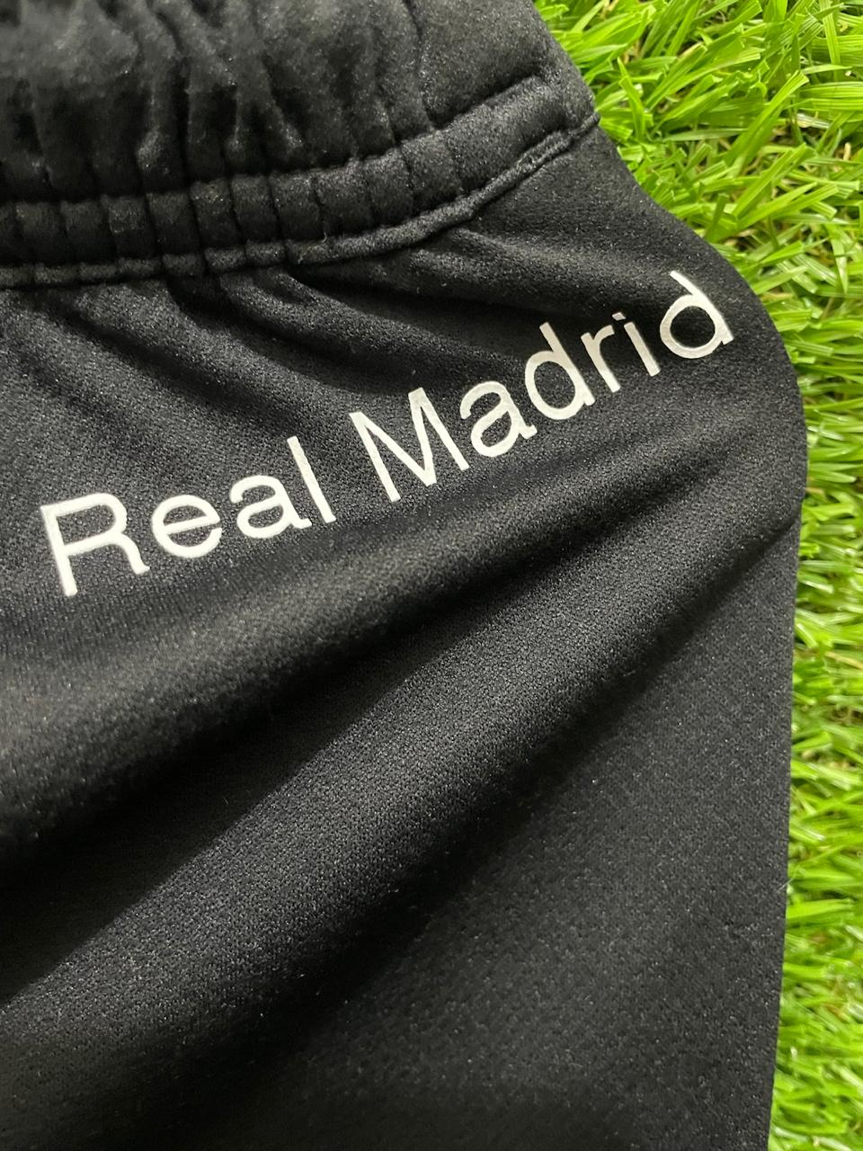 SHORT REAL MADRID ENTRENAMIENTO UTILERIA