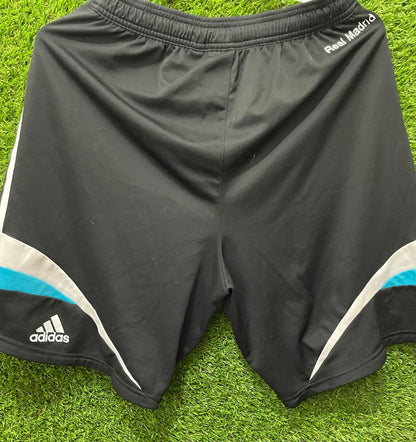 SHORT REAL MADRID ENTRENAMIENTO UTILERIA