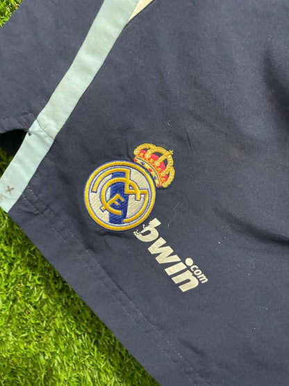 SHORT REAL MADRID ENTRENAMIENTO CON BOLSAS