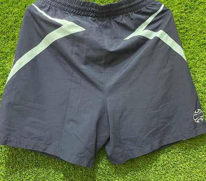 SHORT REAL MADRID ENTRENAMIENTO CON BOLSAS