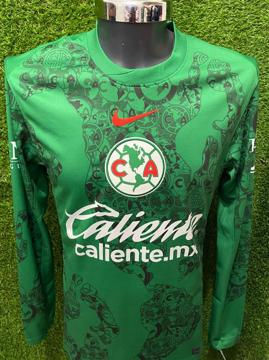 JERSEY PORTERO AMERICA 24-25