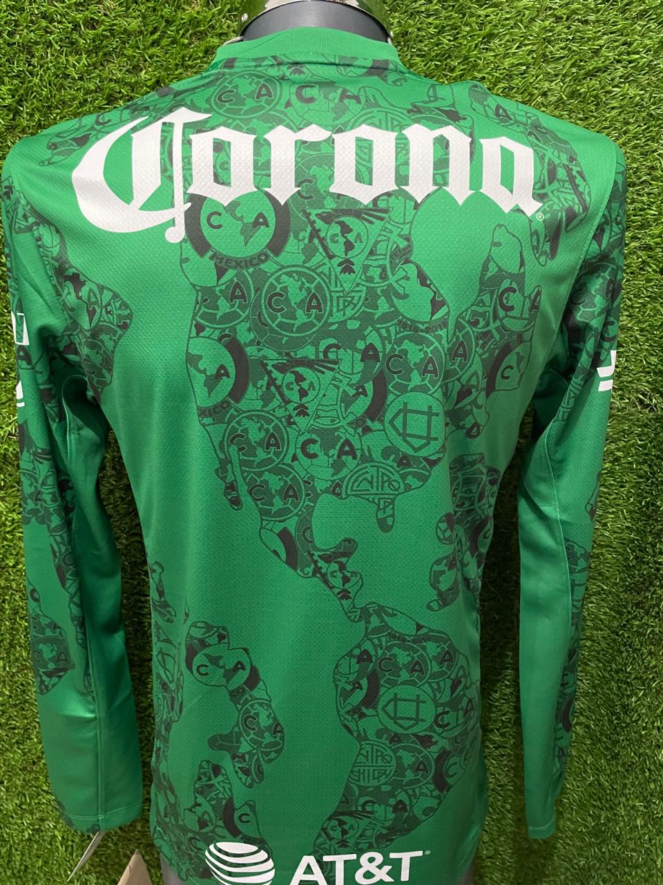 JERSEY PORTERO AMERICA 24-25