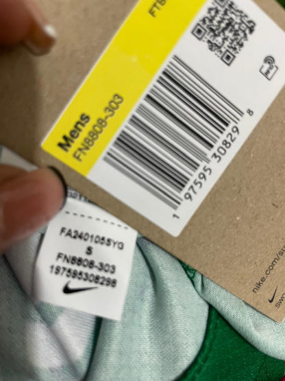 JERSEY PORTERO AMERICA 24-25