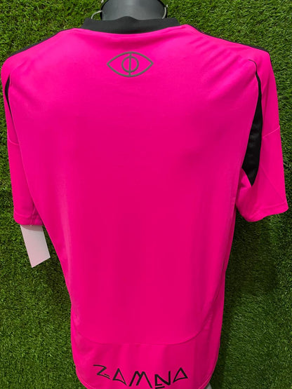 JERSEY CANCUN FC TERCERA EQUIPACION