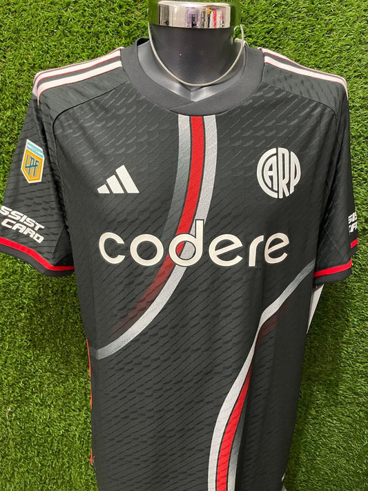 JERSEY RIVER PLATE 2024 VERSION JUEGO #30 MASTANTUONO