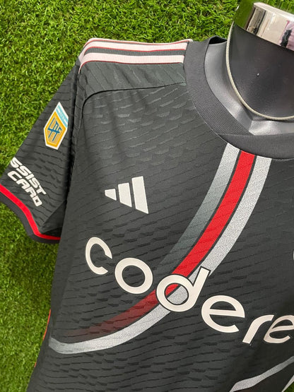 JERSEY RIVER PLATE 2024 VERSION JUEGO #30 MASTANTUONO