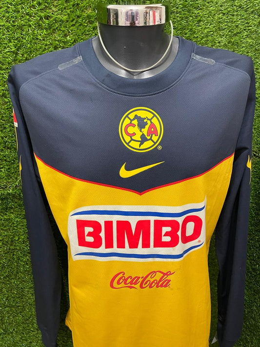 JERSEY AMERICA UTILERIA #10 MONTENEGRO