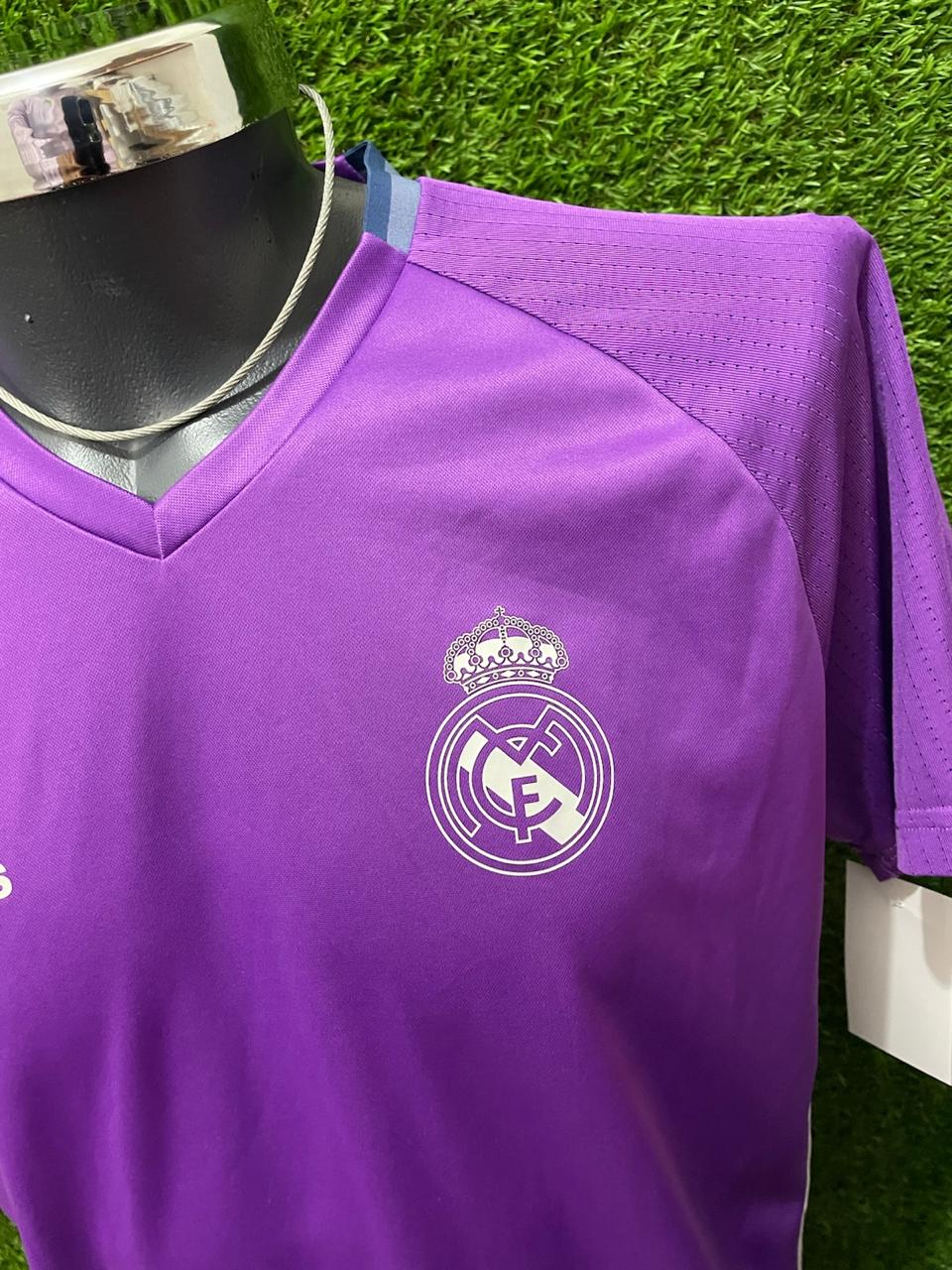 JERSEY REAL MADRID ENTRENAMIENTO