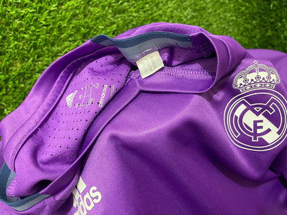 JERSEY REAL MADRID ENTRENAMIENTO