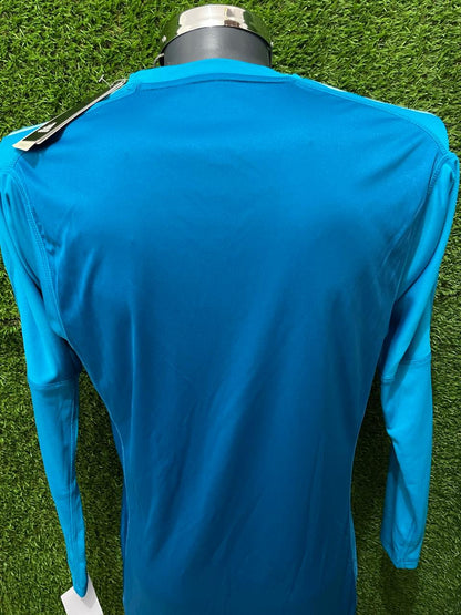 JERSEY REAL MADRID PORTERO 2018