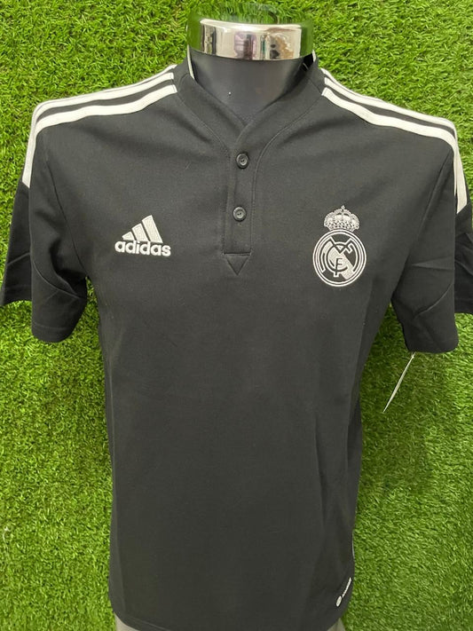JERSEY POLO REAL MADRID 2022