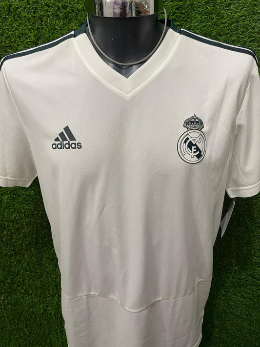 JERSEY REAL MADRID ENTRENAMIENTO
