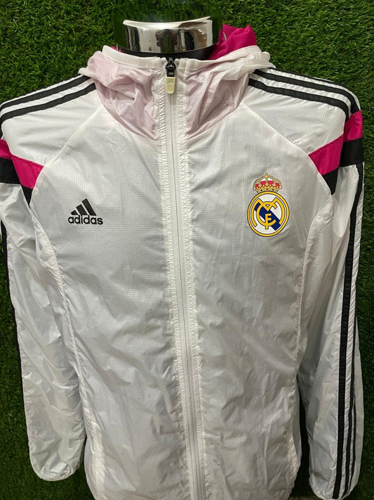ROMPEVIENTOS REAL MADRID 2014