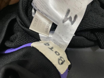SUDADERA REAL MADRID UTILERIA CUERPO MEDICO