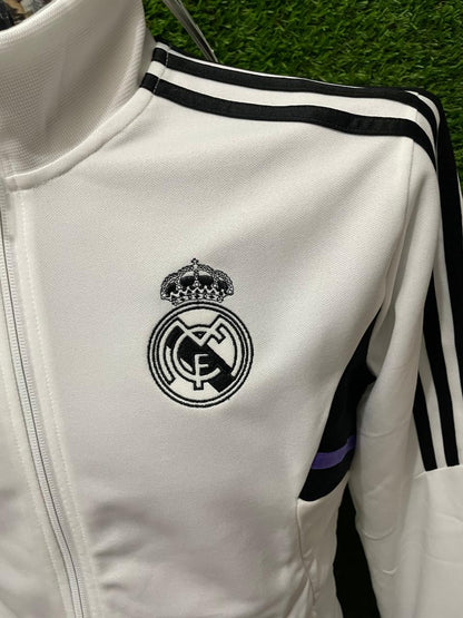 CONJUNTO REAL MADRID 2022