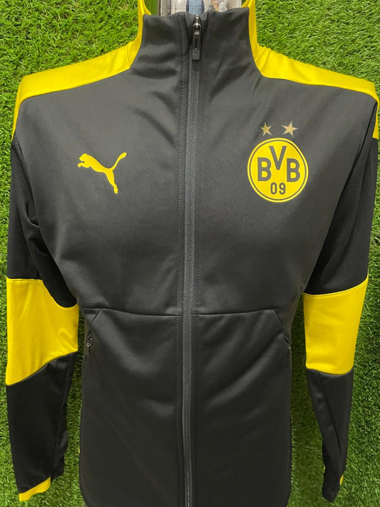 SUDADERA BORUSSIA DORTMUND NUEVA