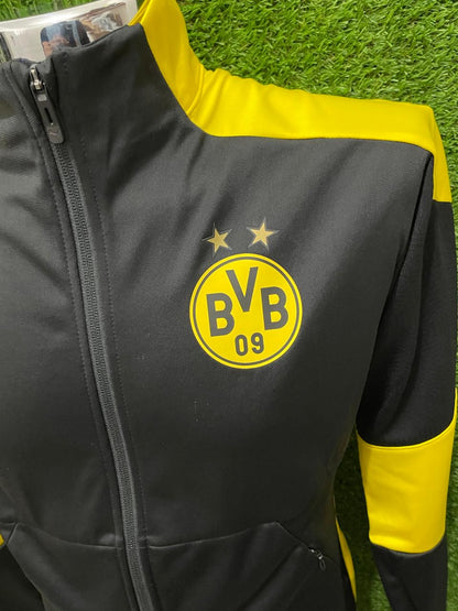 SUDADERA BORUSSIA DORTMUND NUEVA