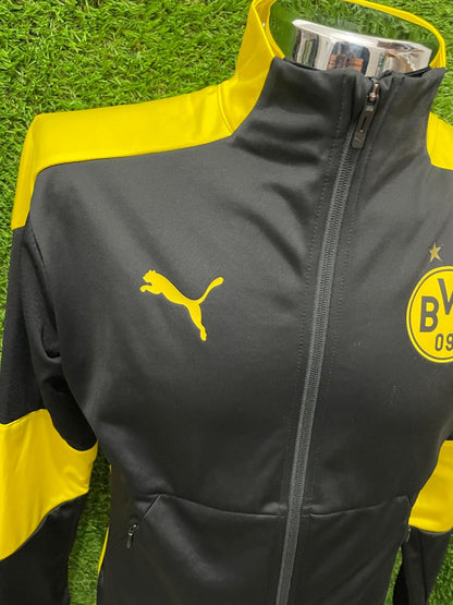 SUDADERA BORUSSIA DORTMUND NUEVA