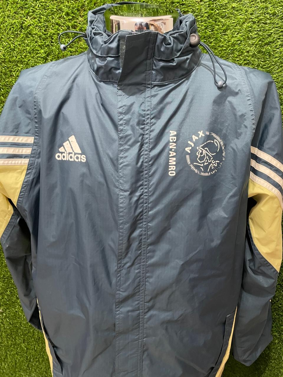ROMPEVIENTOS AJAX UTILERIA