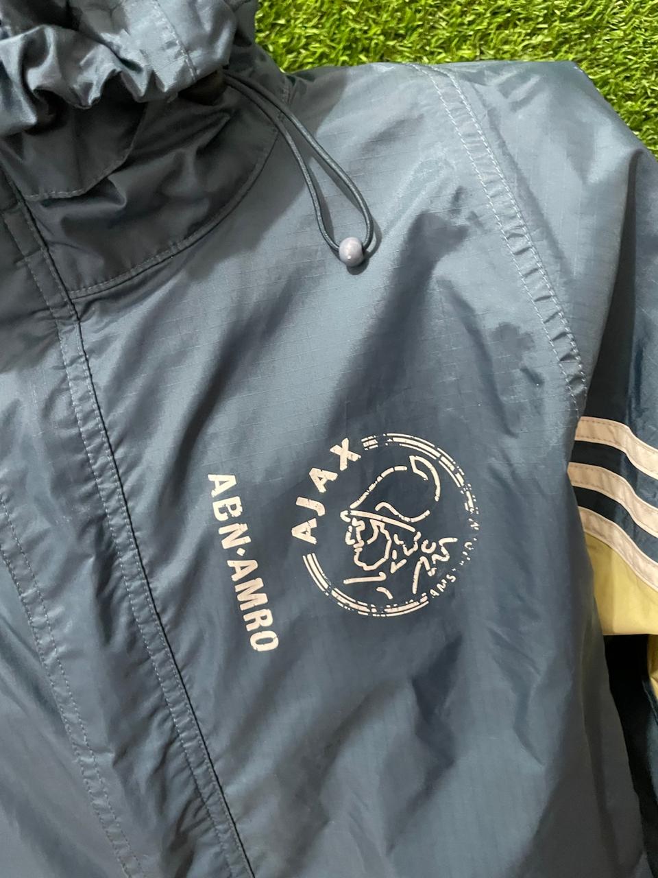 ROMPEVIENTOS AJAX UTILERIA