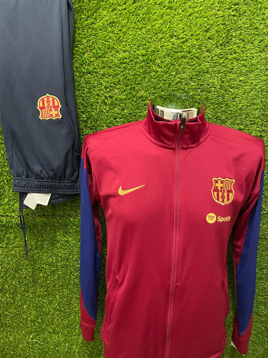 CONJUNTO BARCELONA 2024
