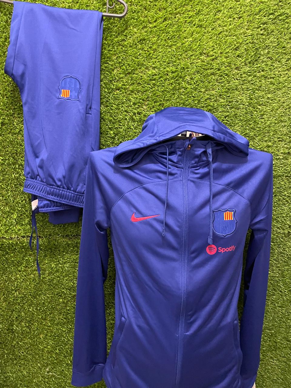 CONJUNTO BARCELONA 2023