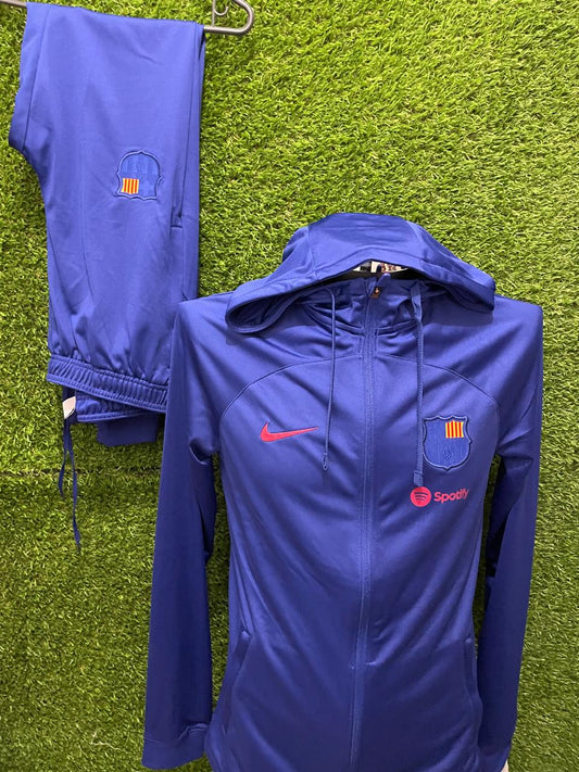 CONJUNTO BARCELONA 2023