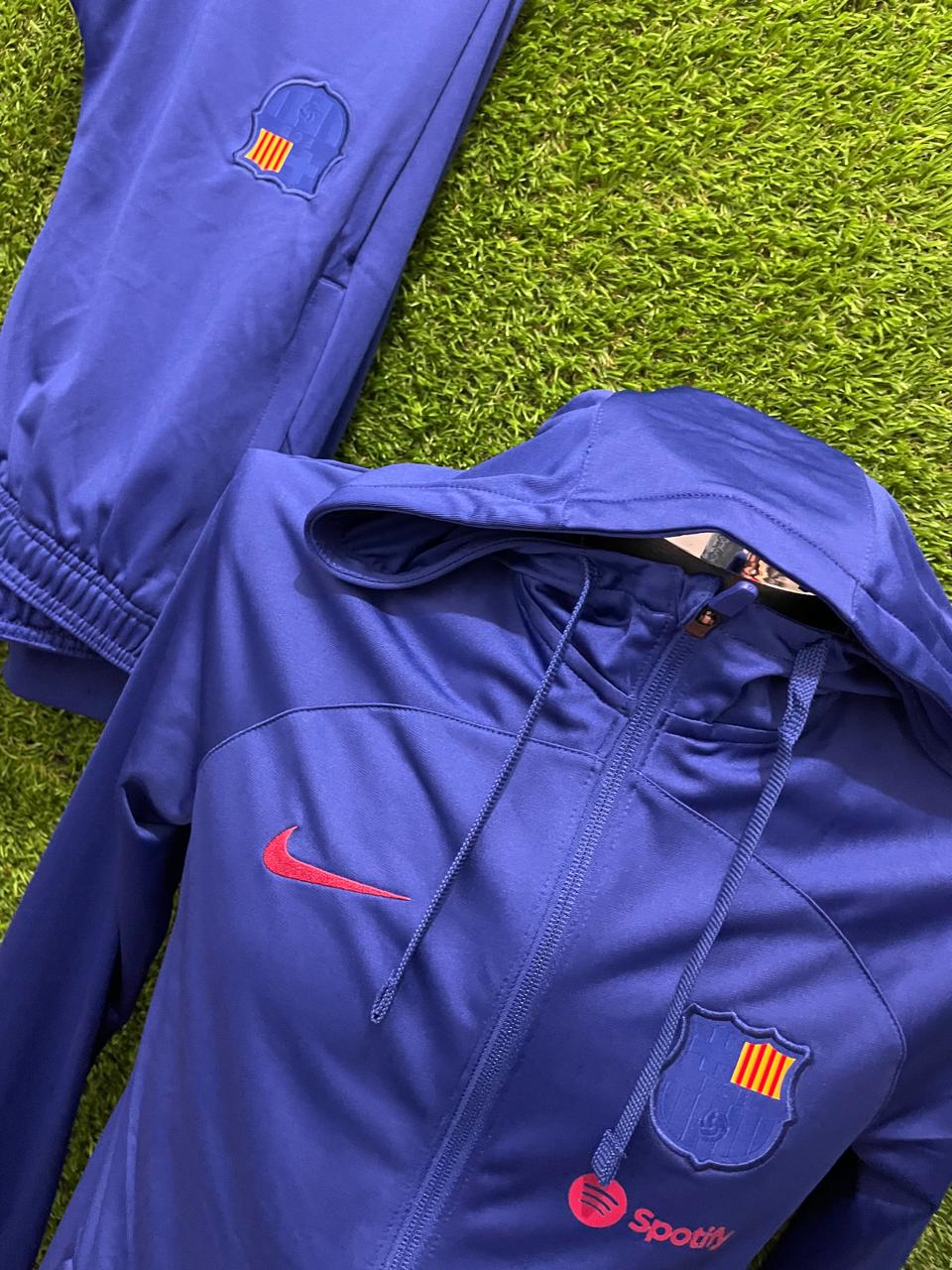 CONJUNTO BARCELONA 2023