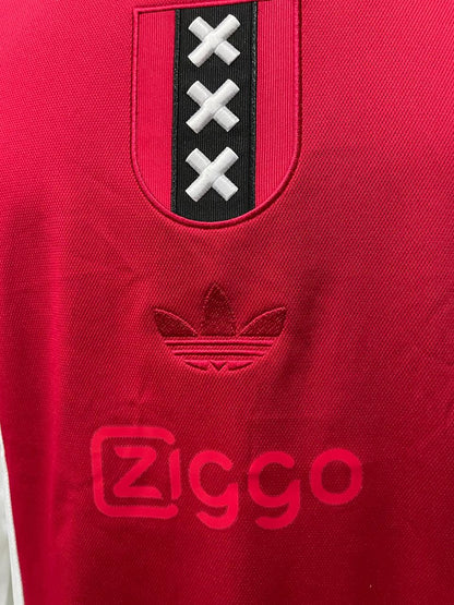JERSEY AJAX 125 AÑOS