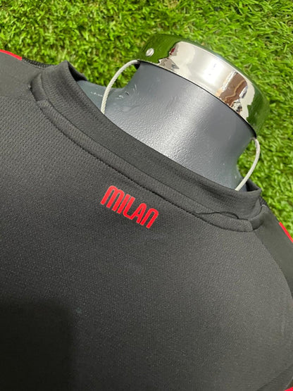 JERSEY AC MILAN LOCAL 2025-2026