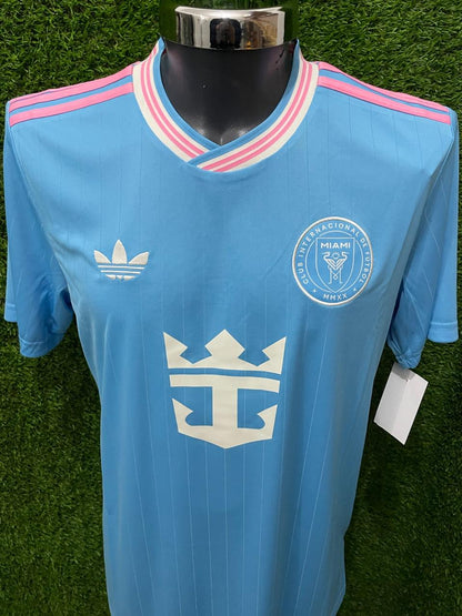 JERSEY INTER DE MIAMI 3RA EQUIPACION