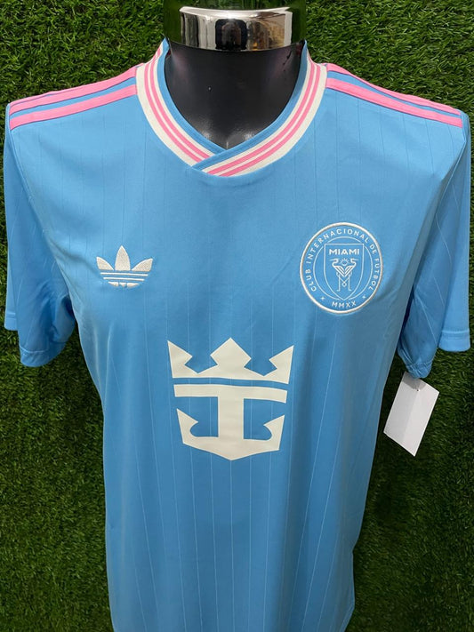 JERSEY INTER DE MIAMI 3RA EQUIPACION