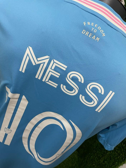 JERSEY INTER DE MIAMI 3RA EQUIPACION